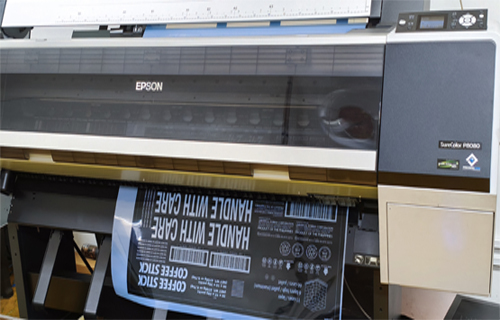 epson printing