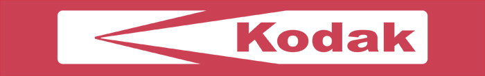 kodak trans